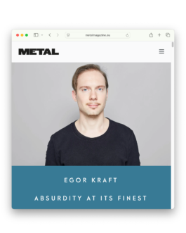 Studio Kraft EG
