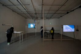 Studio Egor Kraft