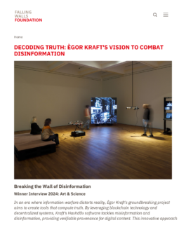 Studio Egor Kraft