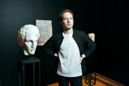 Studio Egor Kraft