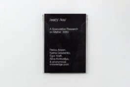 Studio Egor Kraft