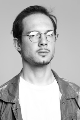Studio Egor Kraft
