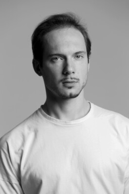 Studio Egor Kraft