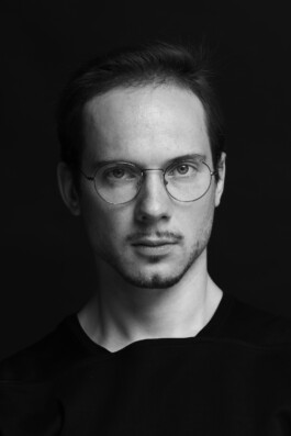 Studio Egor Kraft