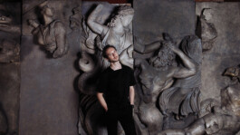 Studio Egor Kraft